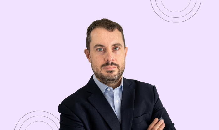 Alcatel-Lucent Enterprise appoints Cédric Logeais as Head of Access & Terminals Business Division